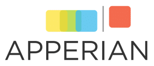 Apperian Logo