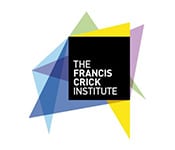 The Francis Crick Institute Institute Footer