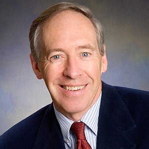 Dennis Selkoe, MD